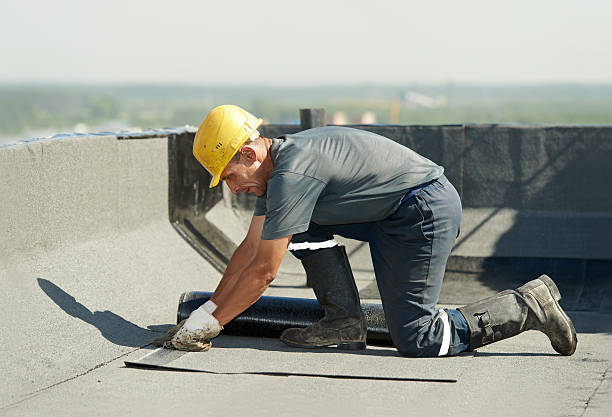 Types of Insulation We Offer in Ainaloa, HI