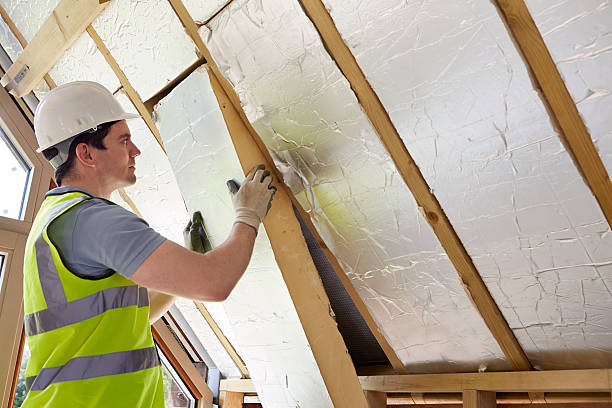 Best Insulation for Specific Applications in Ainaloa, HI