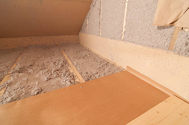 Best Spray Foam Insulation in Ainaloa, HI